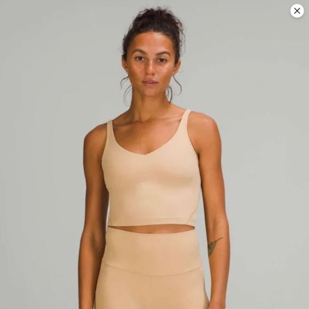 Lululemon Align Tank Top
